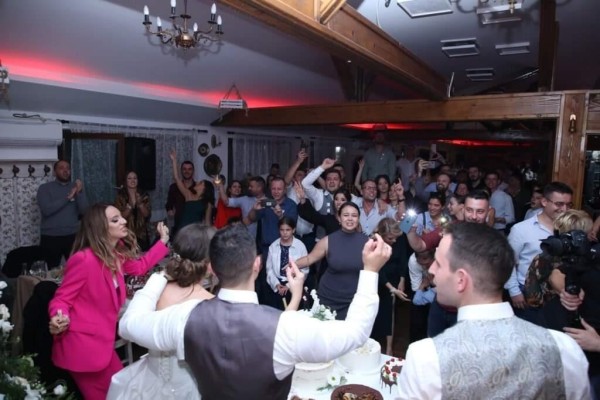 Etno selo Markovi Konaci